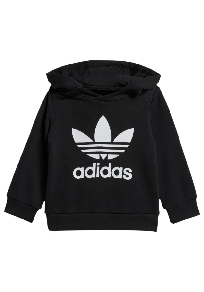 TUTA ADIDAS ORIGINALS HOODIE SET - immagine 3