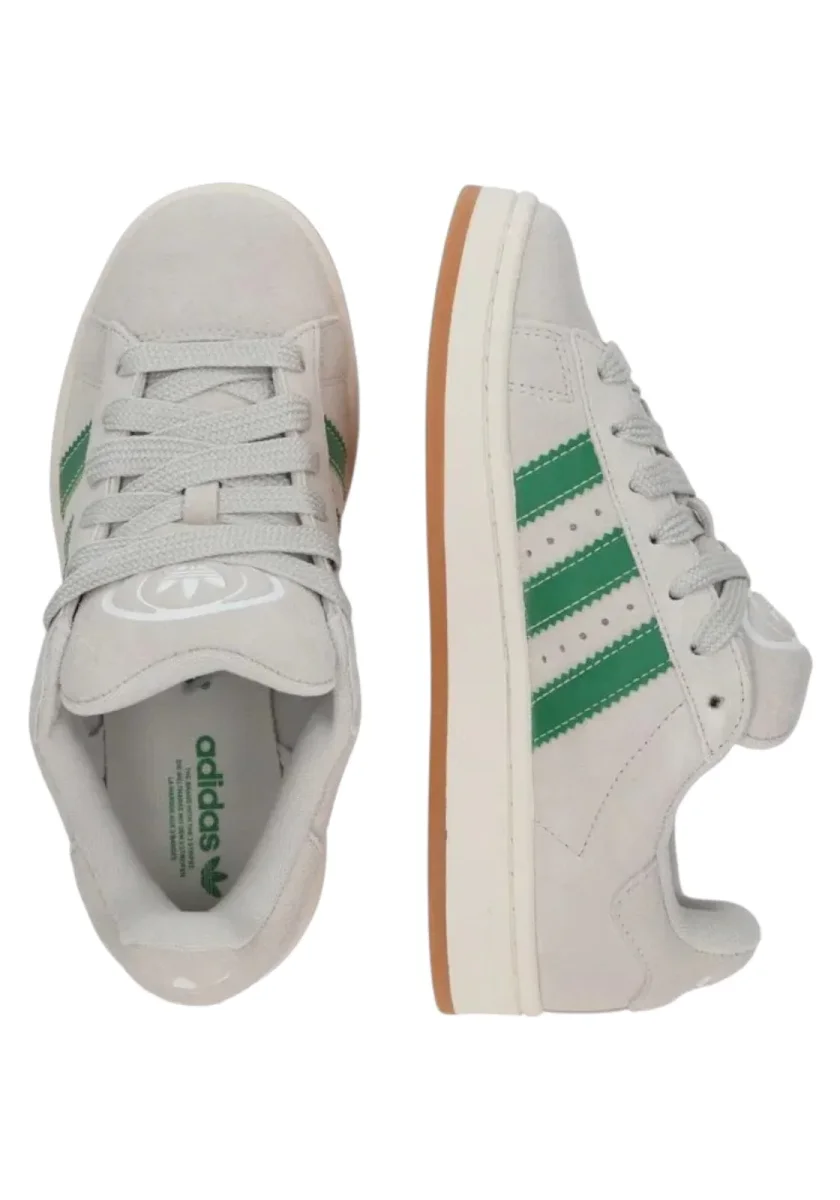 SCARPA ADIDAS ORIGINALS CAMPUS 00S J - immagine 4