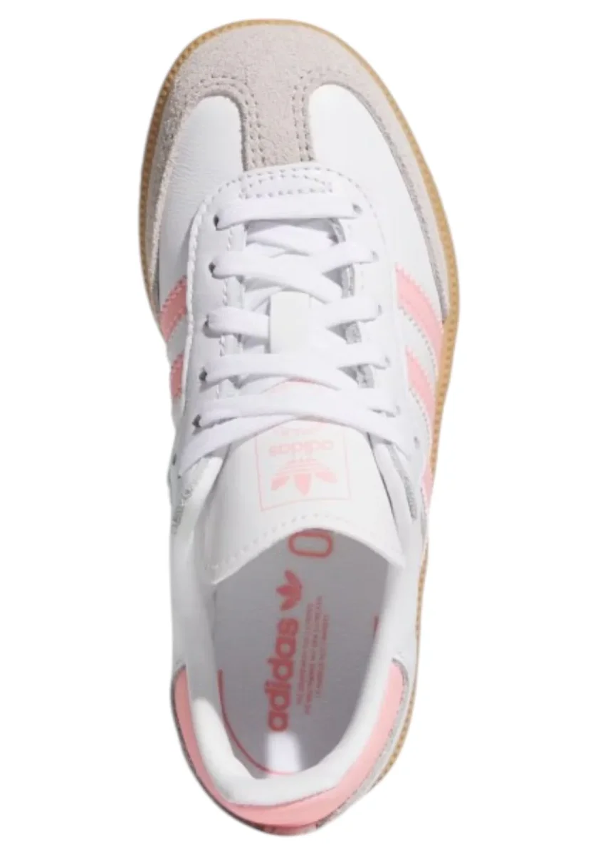 SCARPA ADIDAS ORIGINALS SAMBA OG C - immagine 3