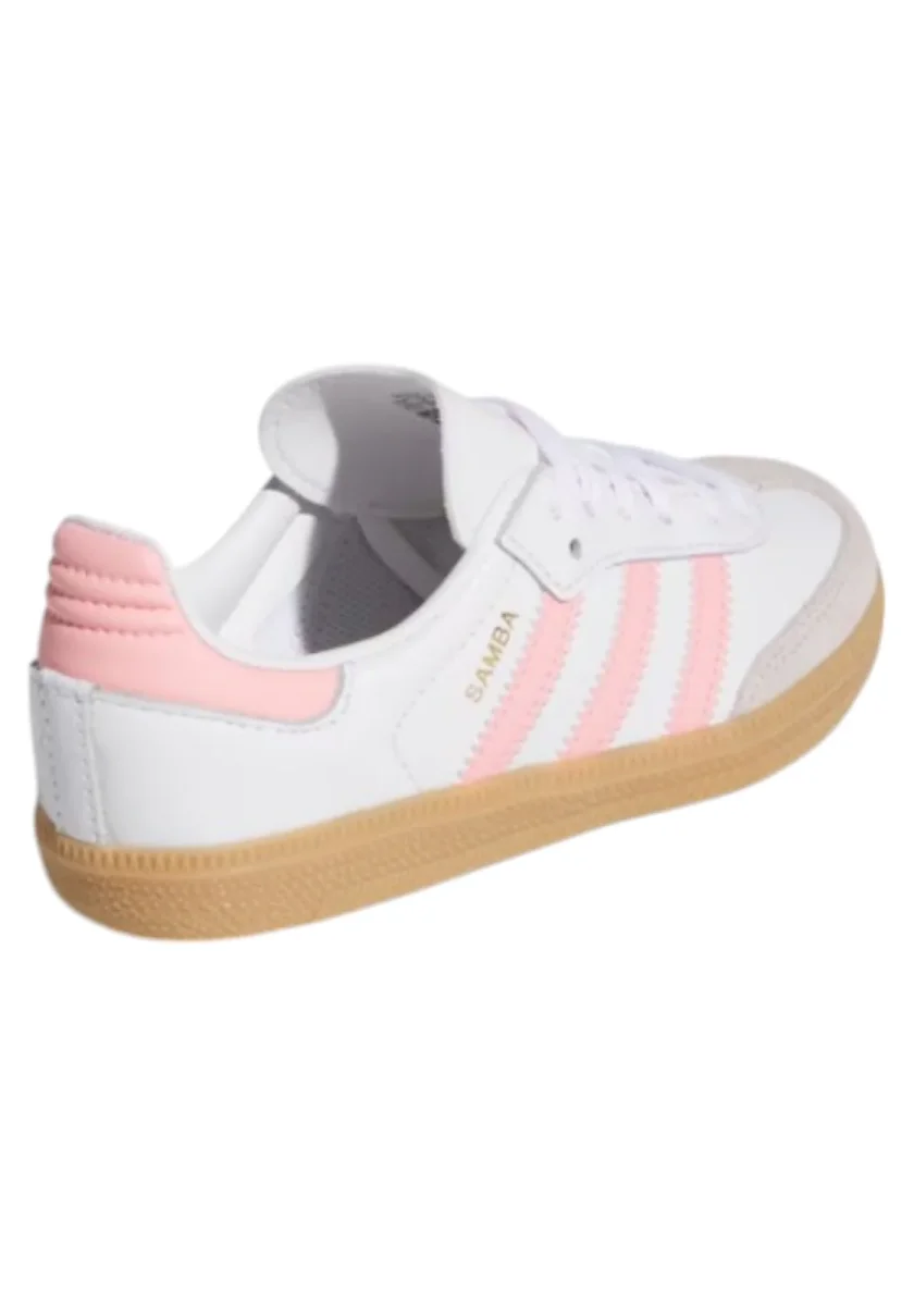 SCARPA ADIDAS ORIGINALS SAMBA OG C - immagine 6