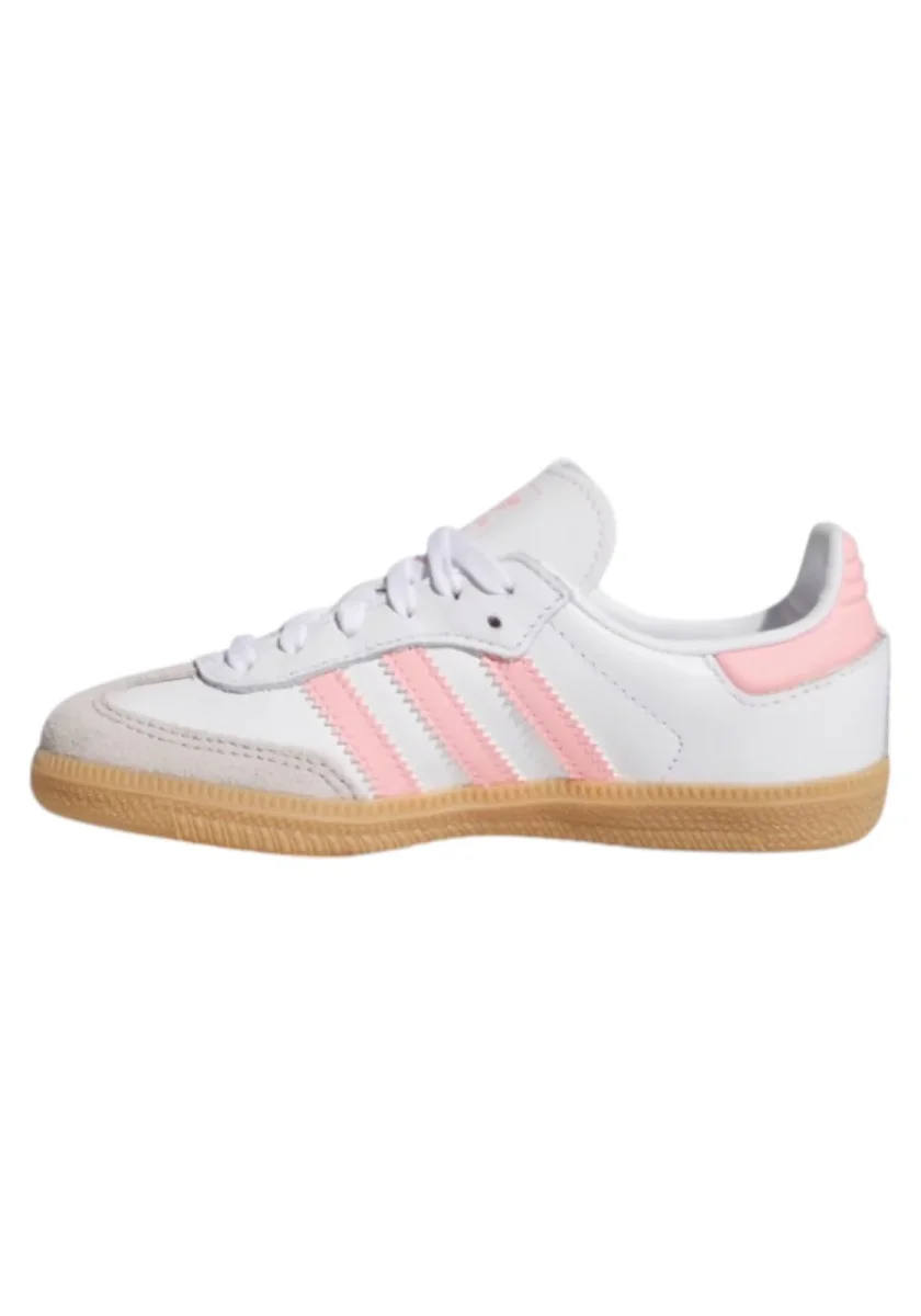 SCARPA ADIDAS ORIGINALS SAMBA OG C - immagine 7