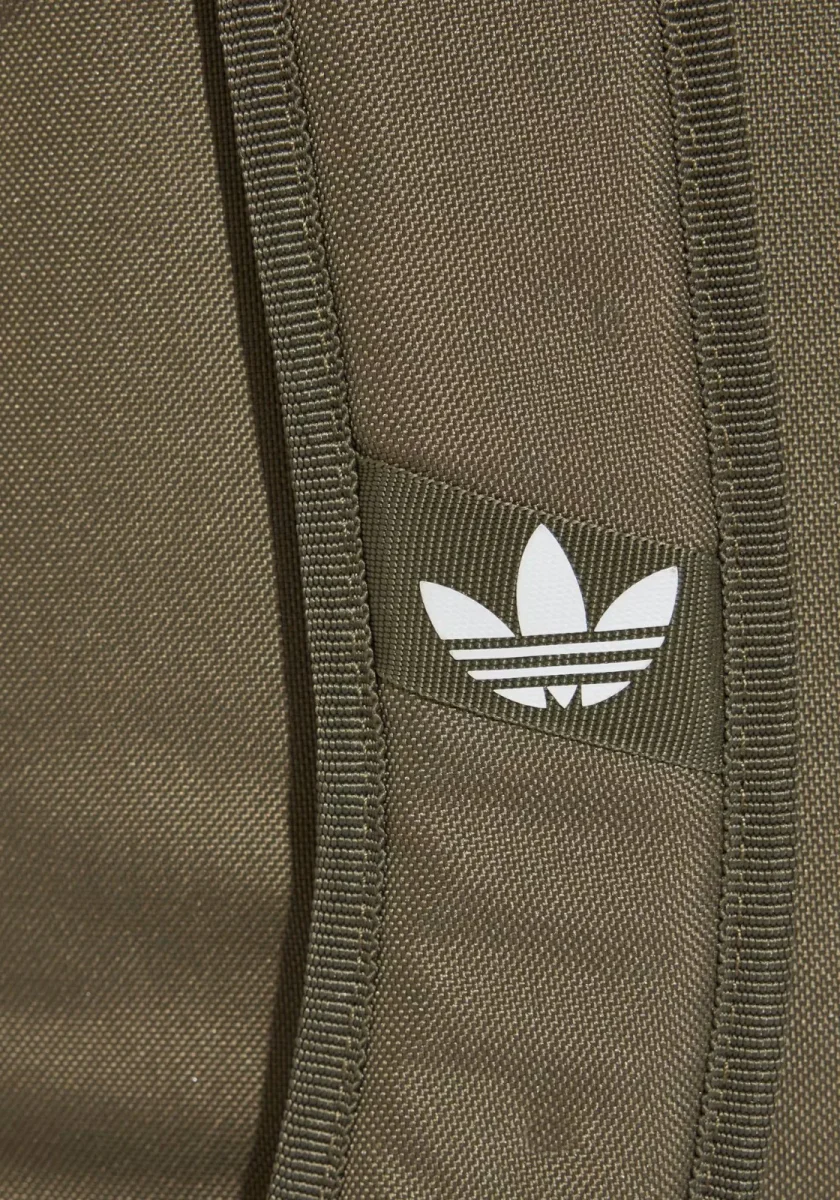 ZAINO ADIDAS ADICOLOR VERDE IX7460 - immagine 4