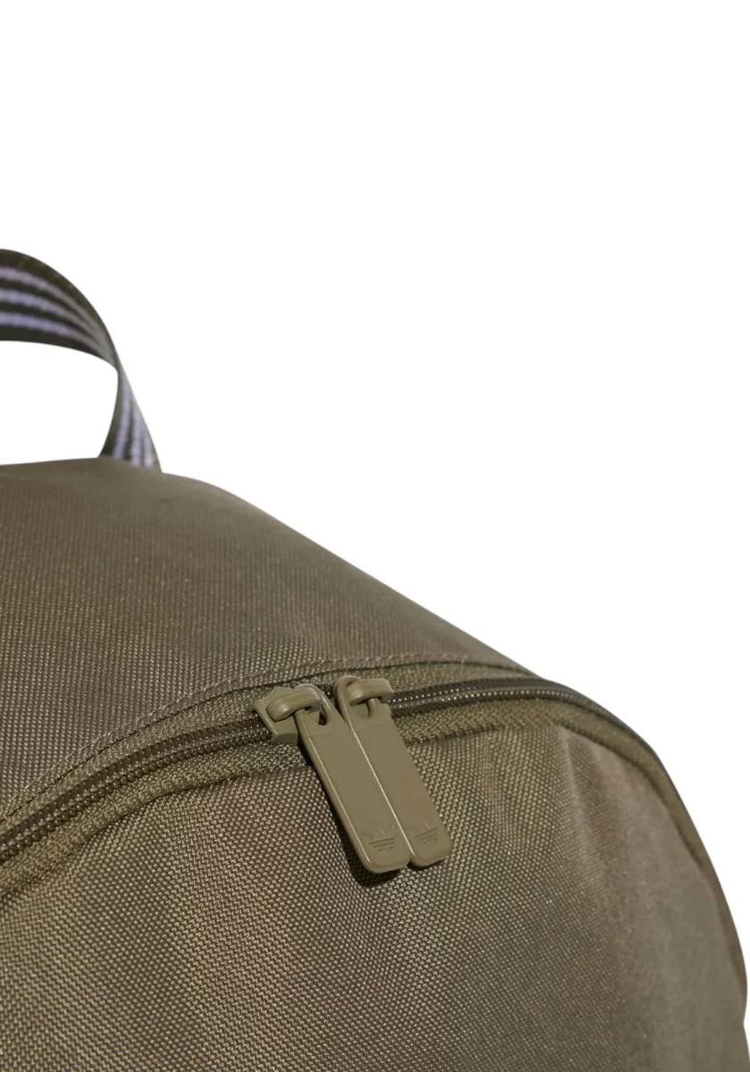 ZAINO ADIDAS ADICOLOR VERDE IX7460 - immagine 5