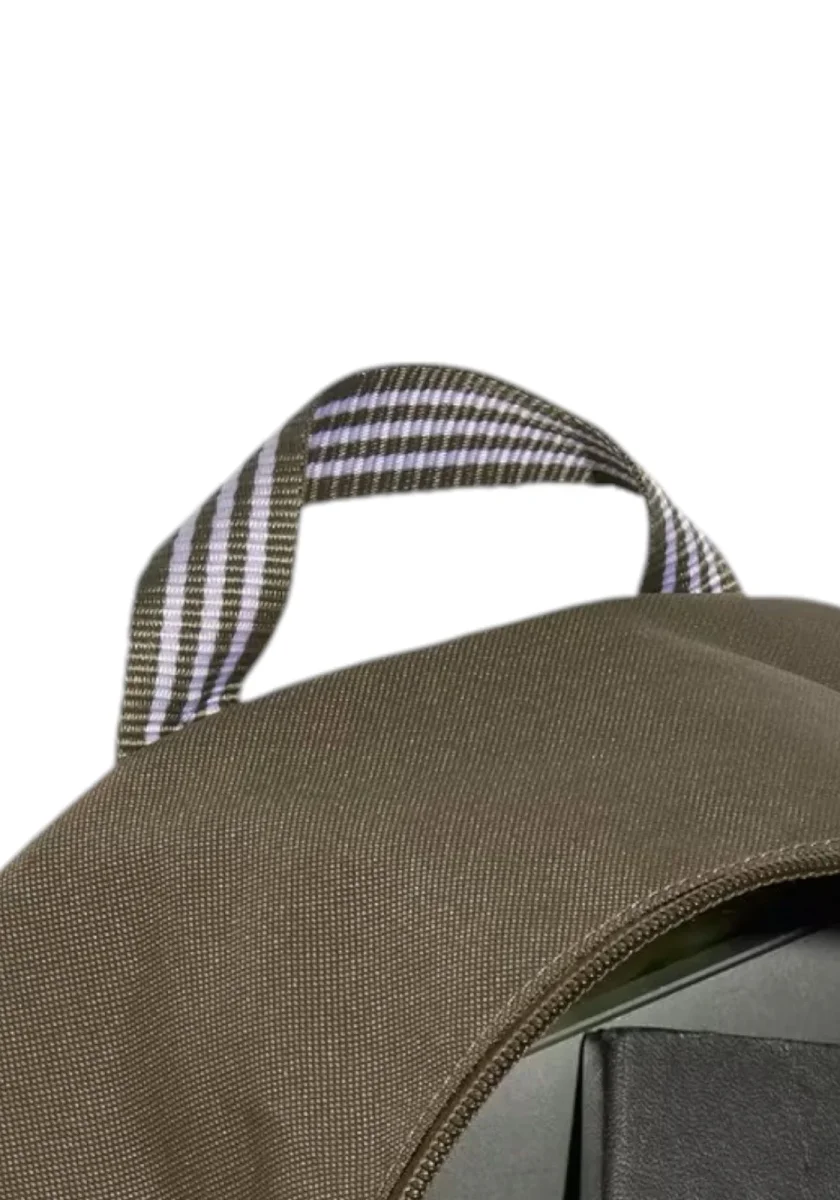 ZAINO ADIDAS ADICOLOR VERDE IX7460 - immagine 6