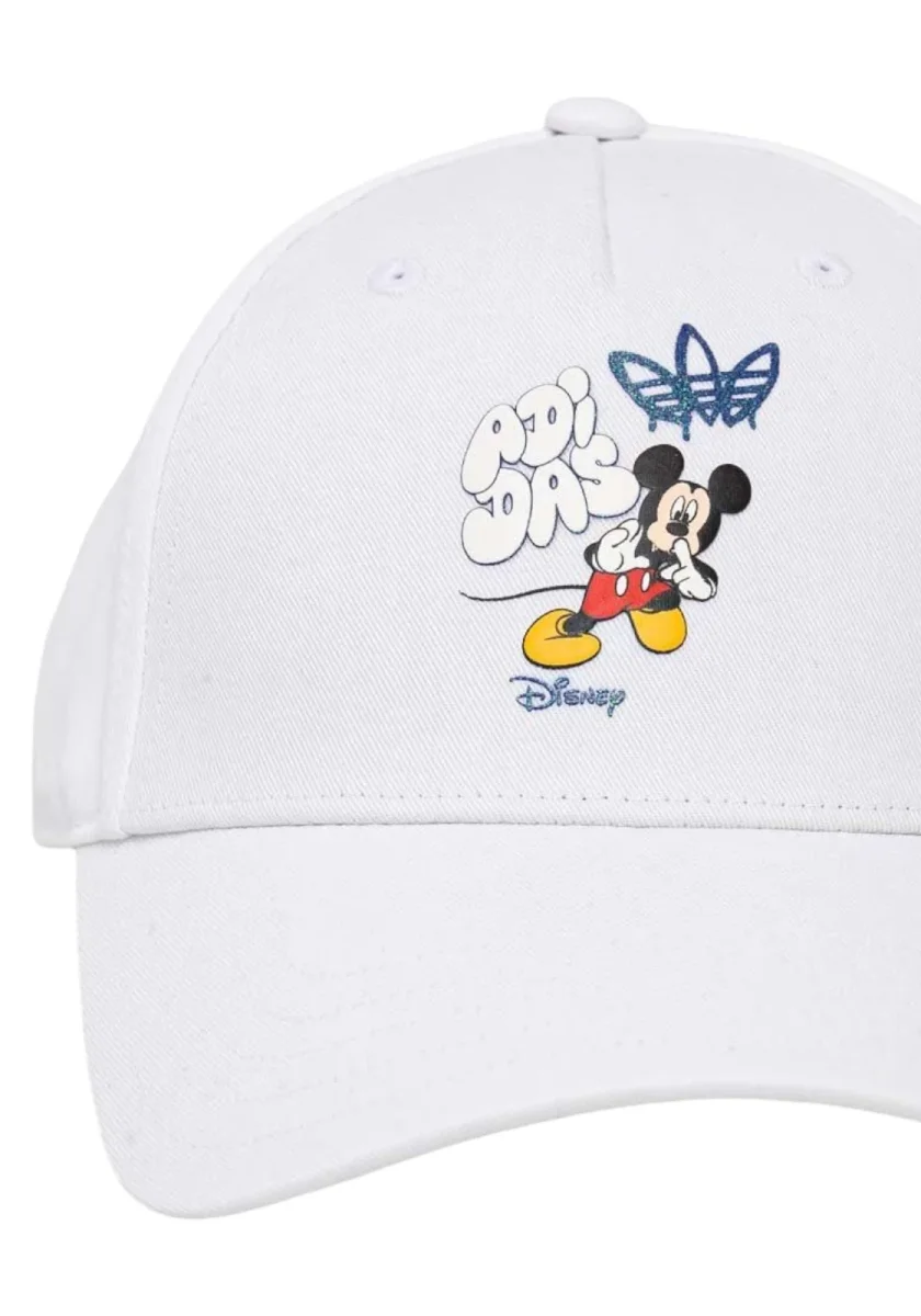 CAPPELLO ADIDAS ORIGINALS IY6693 - immagine 3