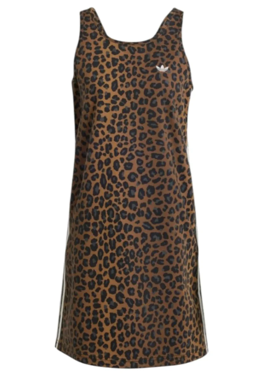 VESTIDO ADIDAS ORIGINALS DENIM DRESS - immagine 2