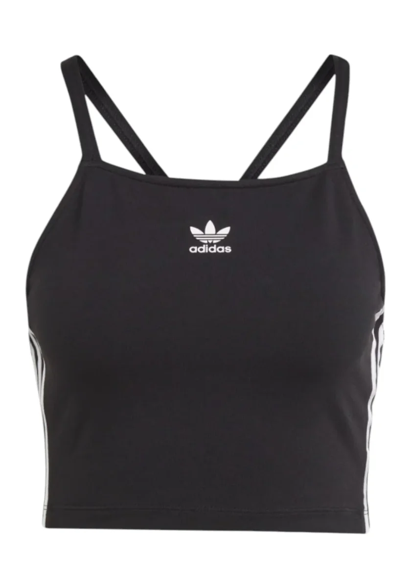 CROP TOP ADIDAS ORIGINALS IU2405 - immagine 2