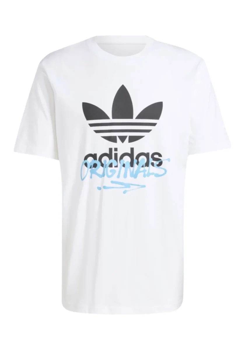 MAGLIA ADIDAS UOMO IX6750 - immagine 2