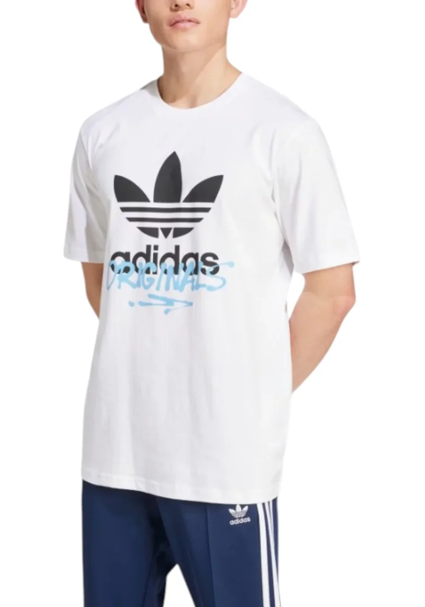 MAGLIA ADIDAS UOMO IX6750 - immagine 3