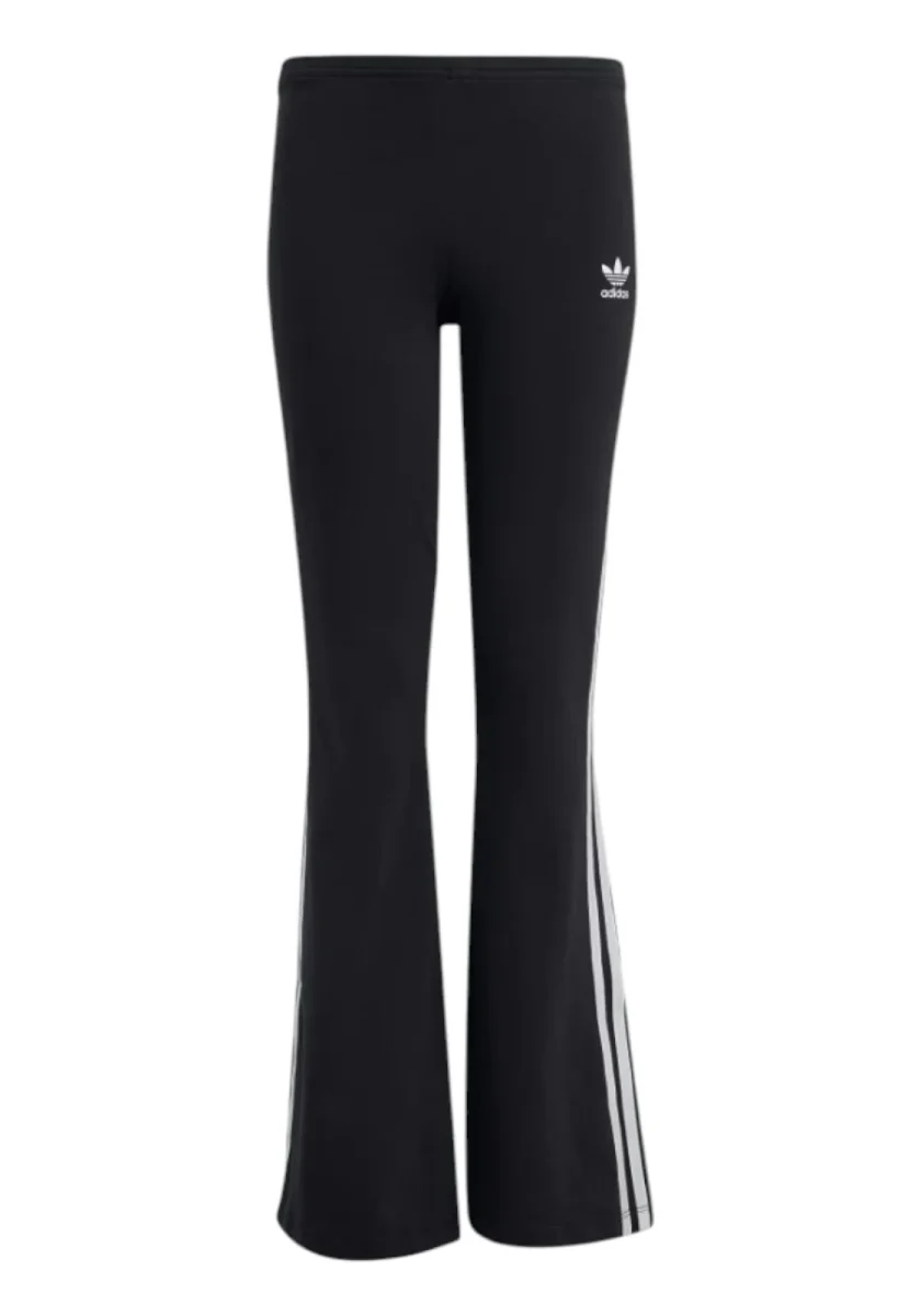 LEGGINGS BIMBA ADIDAS ORIGINALS IY9785 - immagine 2