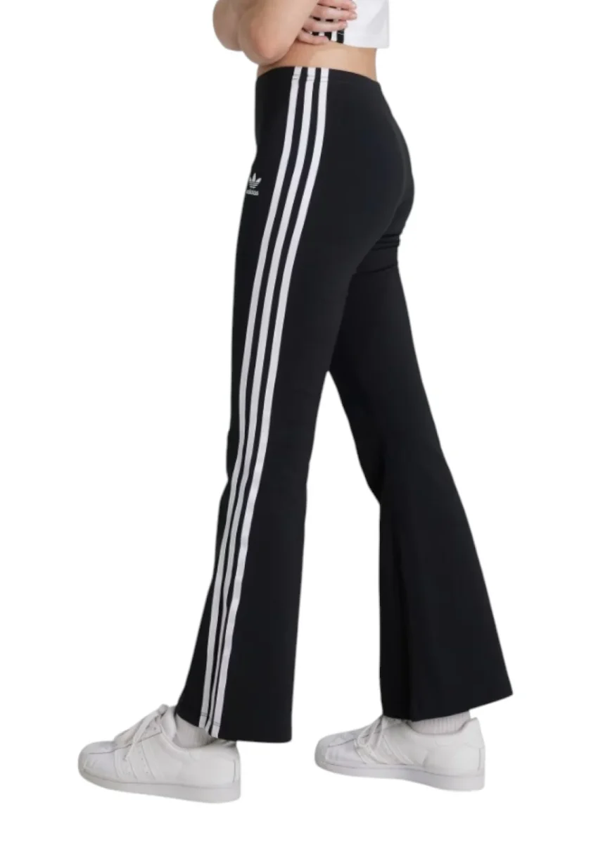LEGGINGS BIMBA ADIDAS ORIGINALS IY9785 - immagine 4