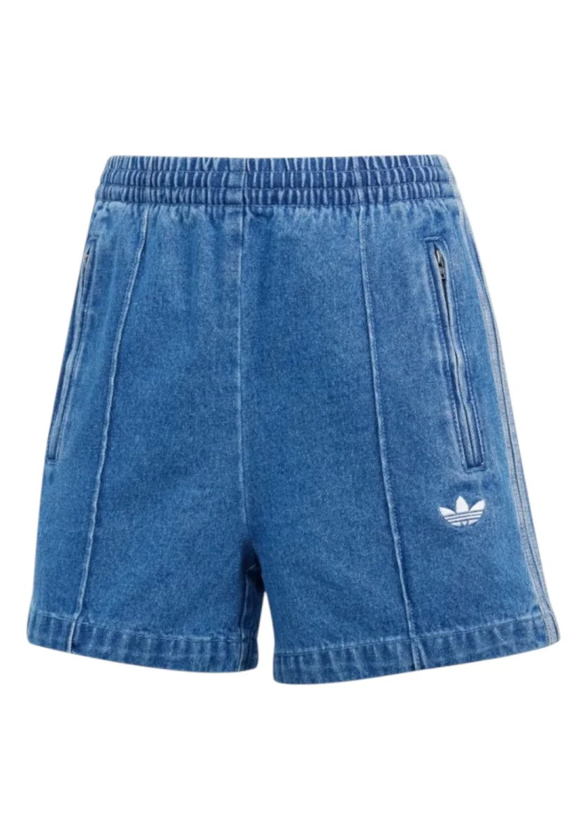 PANTALONCINO DONNA ADIDAS ORIGINALS JD2562 - immagine 2
