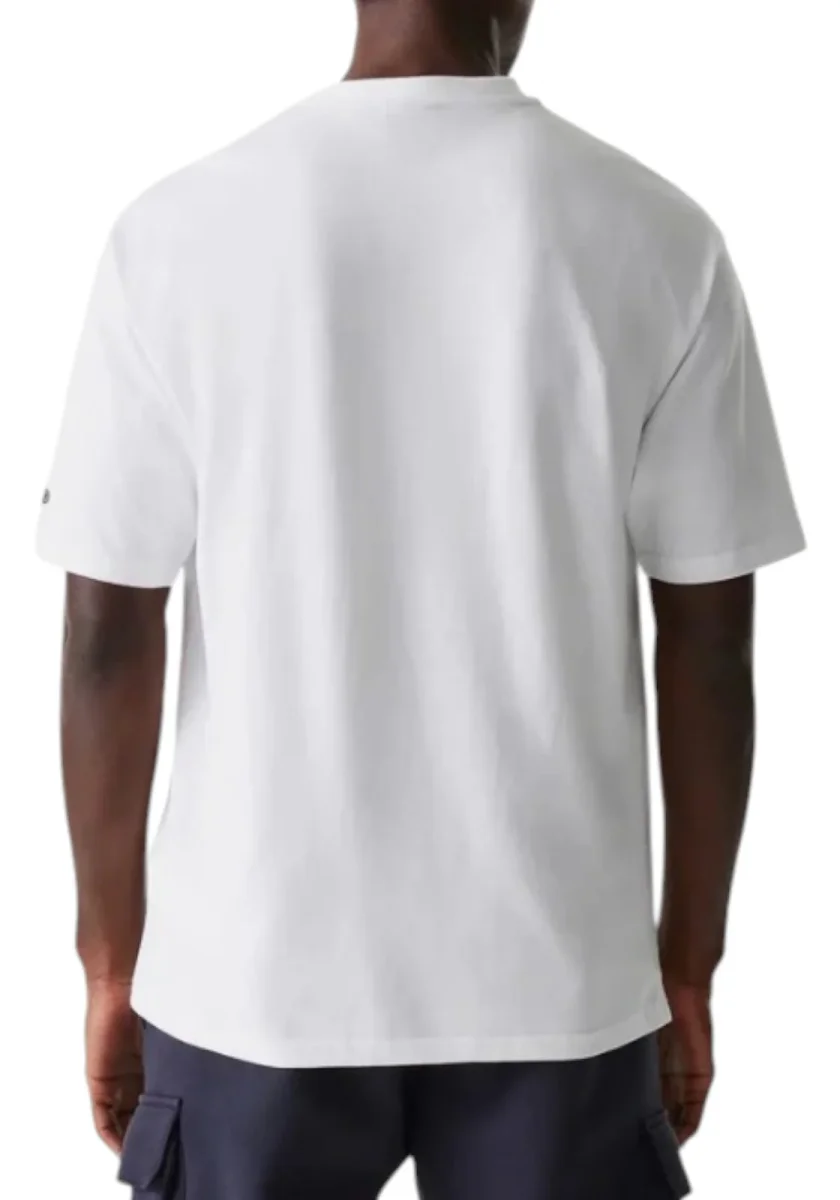 T-SHIRT NEW ERA FLORAL TEE NY - immagine 3