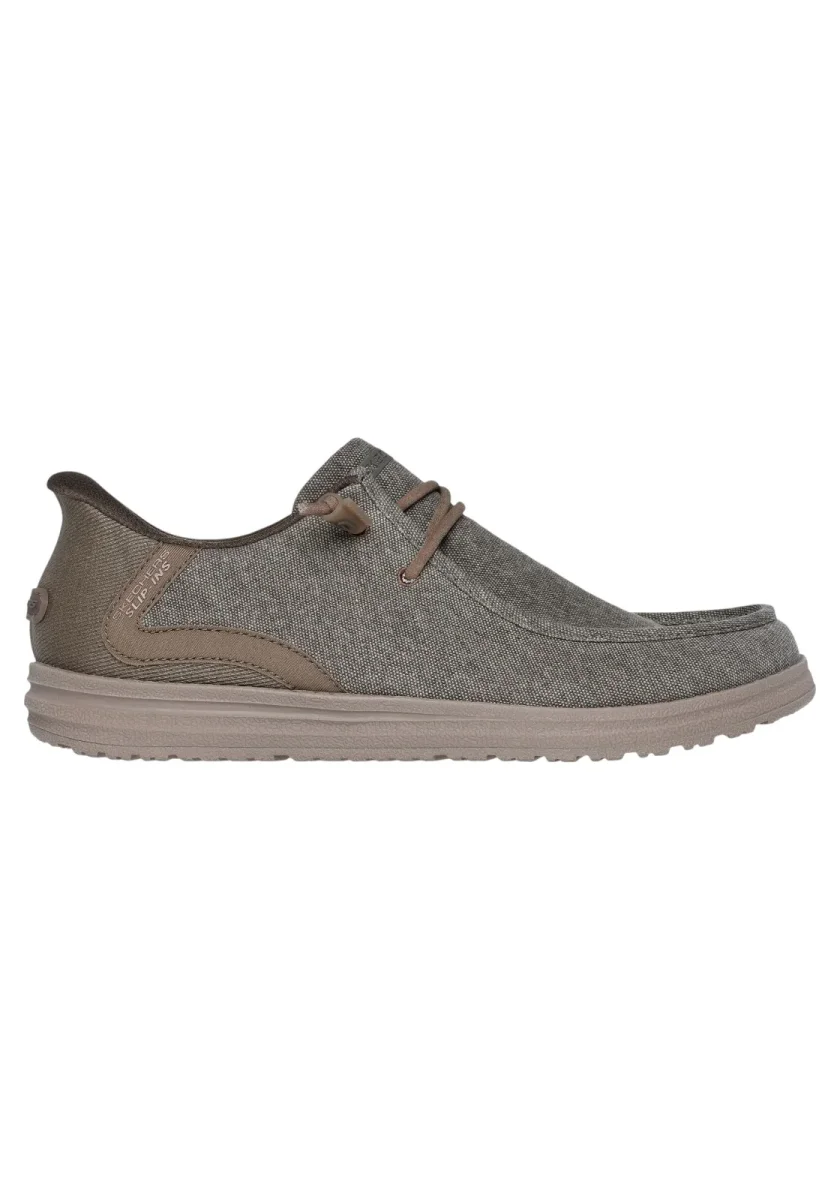 SCARPA SKECHERS MELSON COL DEN - immagine 5
