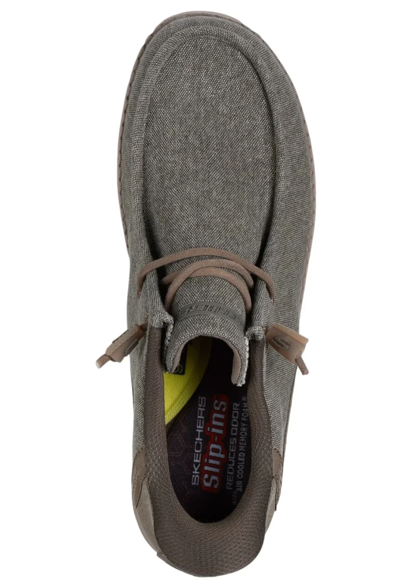 SCARPA SKECHERS MELSON COL DEN - immagine 6