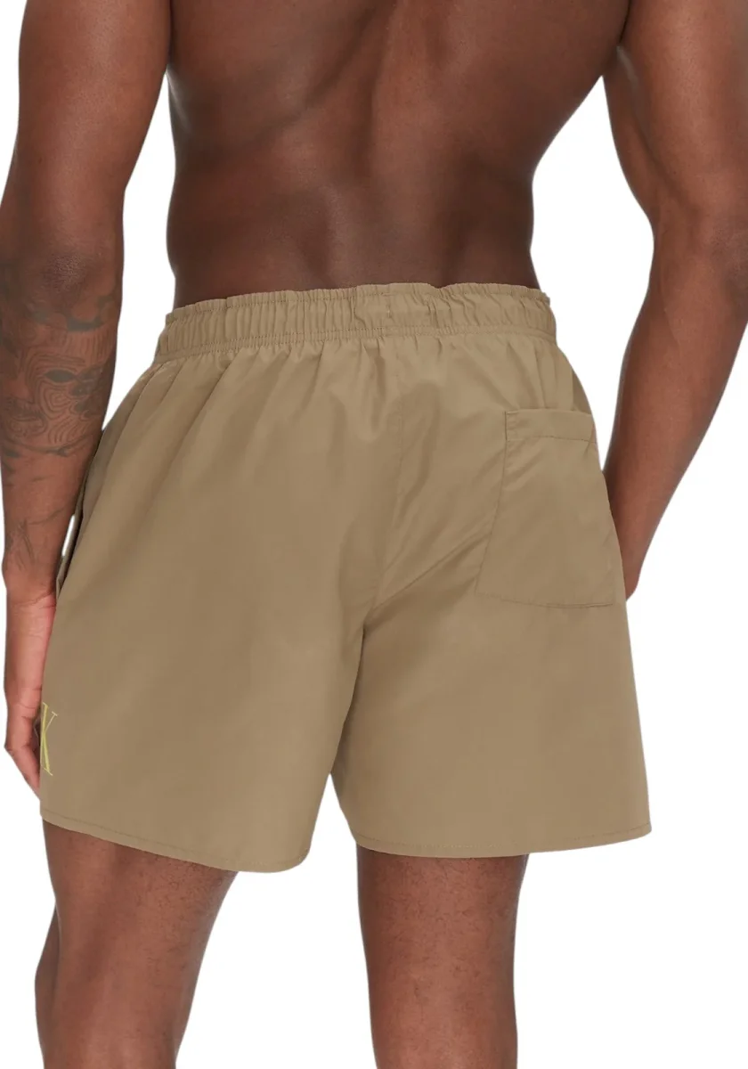 COSTUME BOXER CALVIN KLEIN KM0KM01101 COL LDV - immagine 3