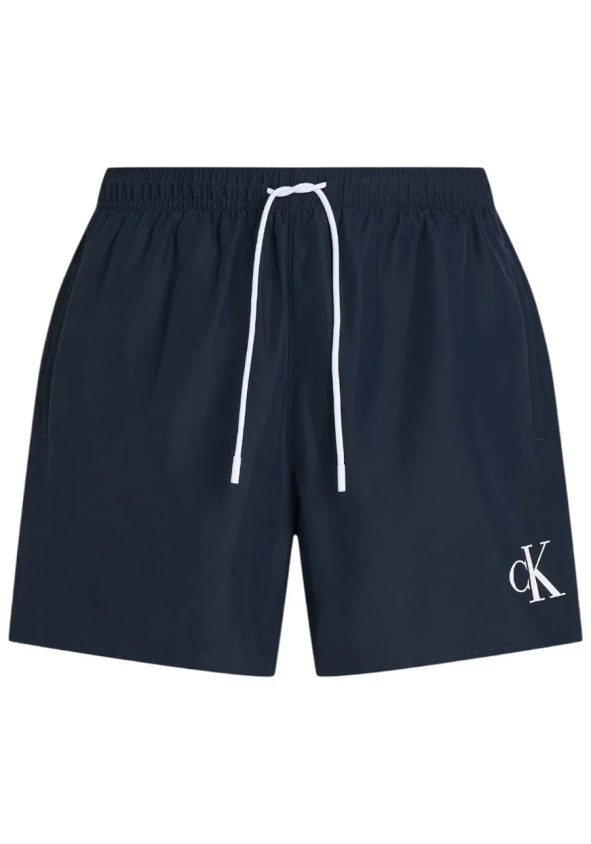 COSTUME BOXER CALVIN KLEIN KM0KM01101 COL LDV - immagine 5