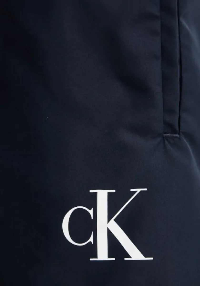 COSTUME BOXER CALVIN KLEIN KM0KM01101 COL LDV - immagine 7