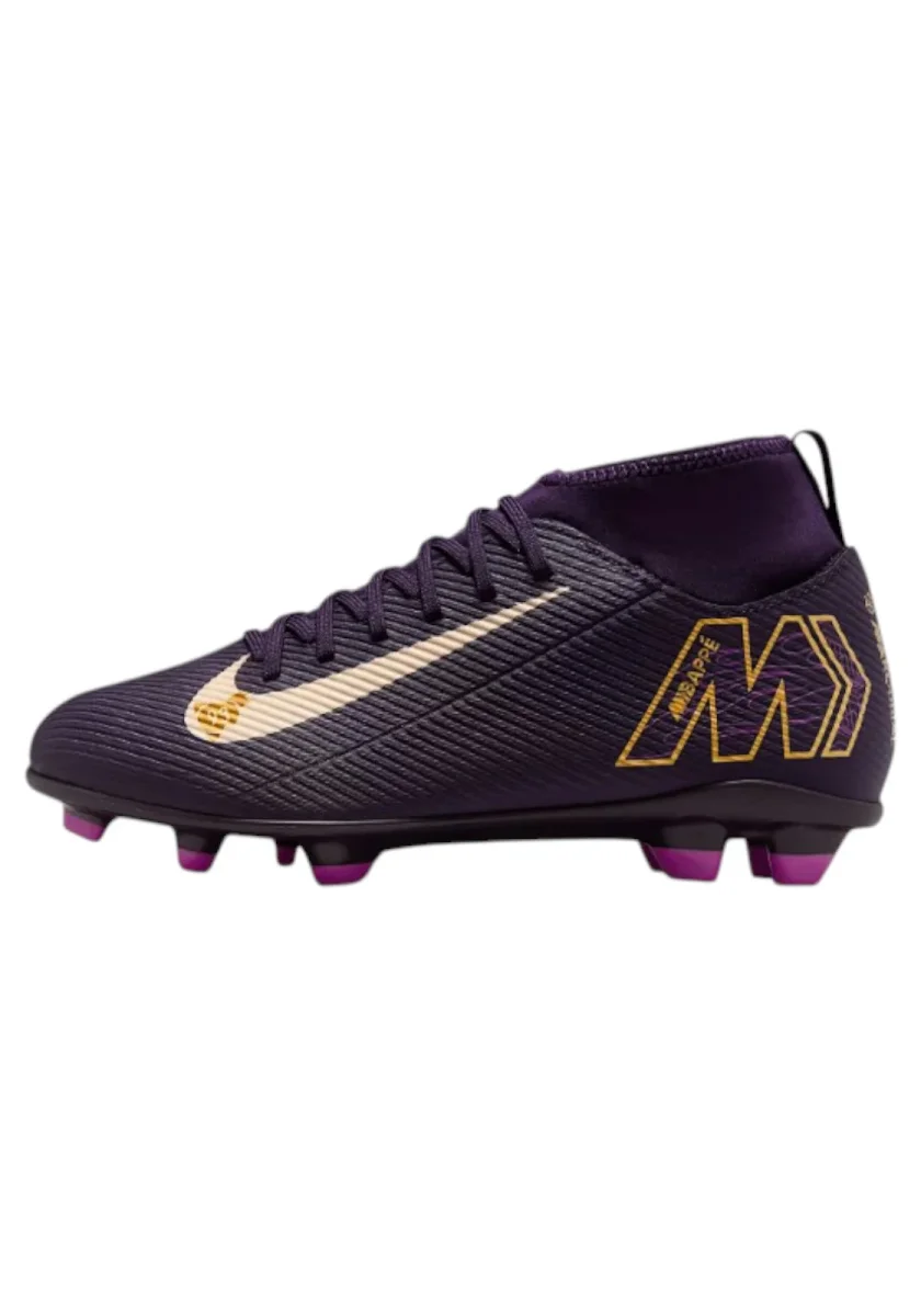 SCARPA CALCIO NIKE JR MERCURIAL SUP 10 COL 500 - immagine 2