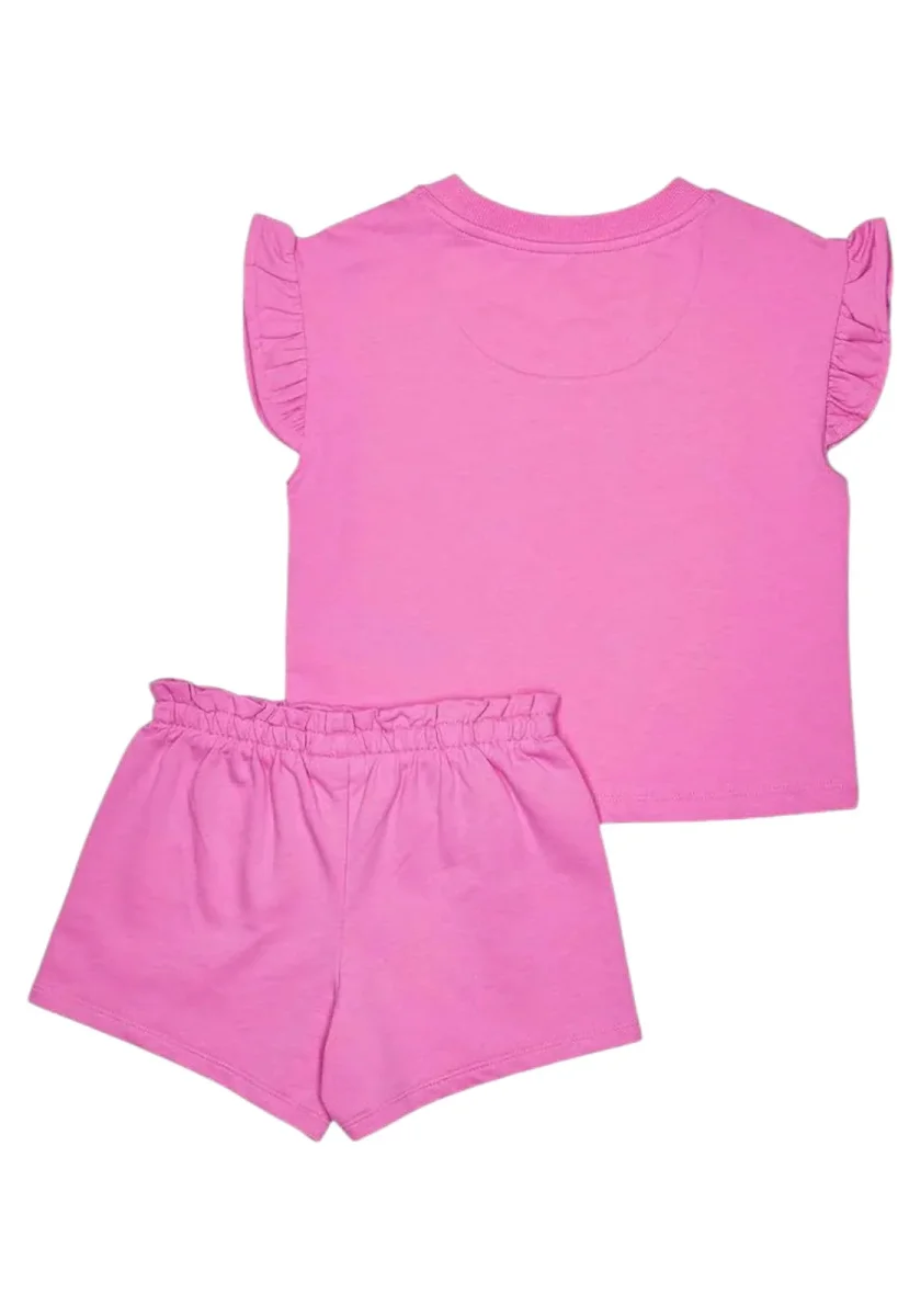 COMPLETO NIKE BABY FRENCH COL AFN - immagine 3