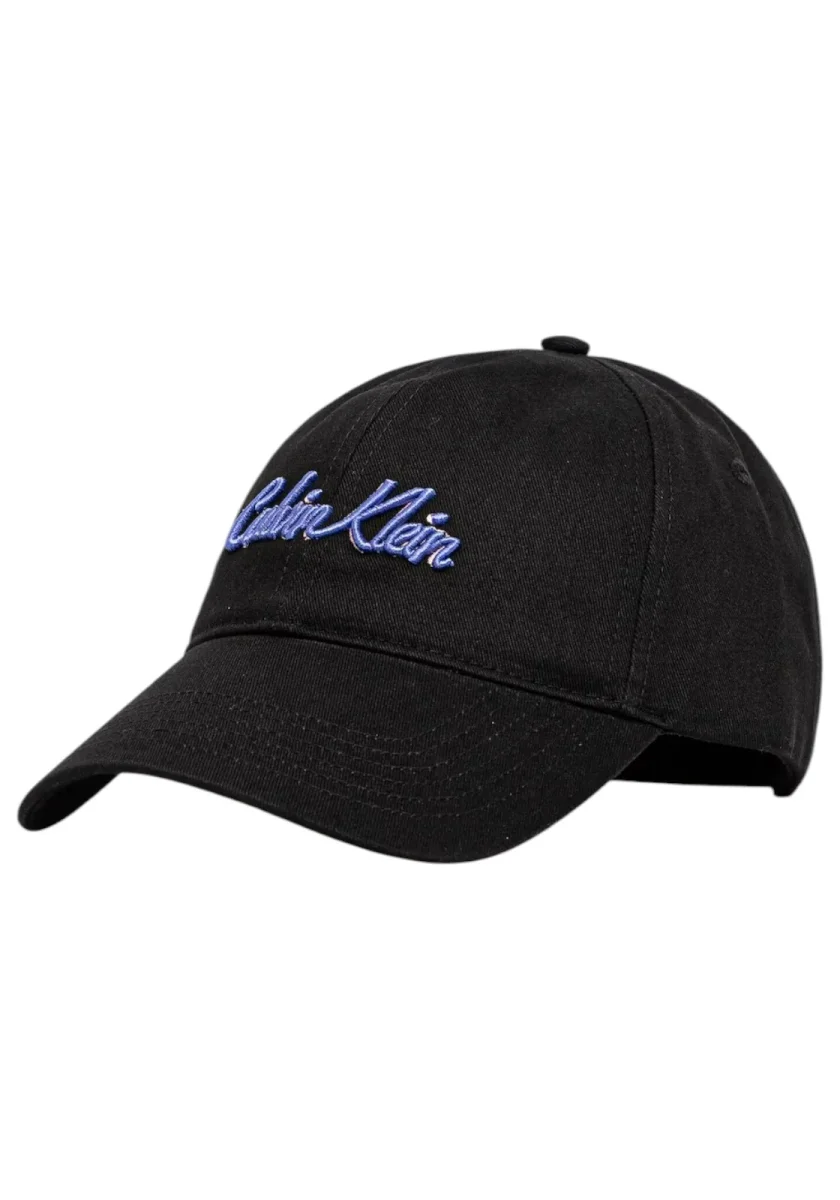 CAPPELLO CALVIN KLEIN - immagine 2