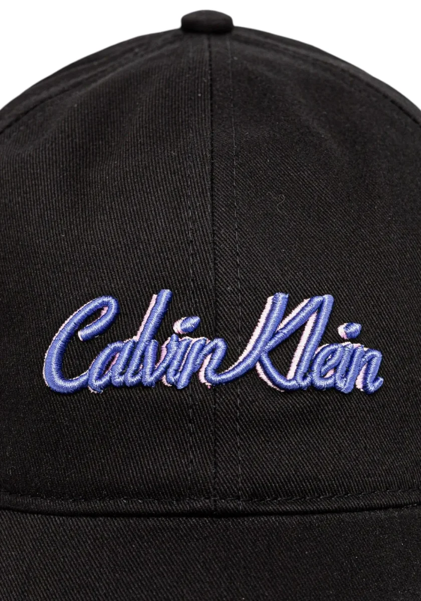 CAPPELLO CALVIN KLEIN - immagine 3