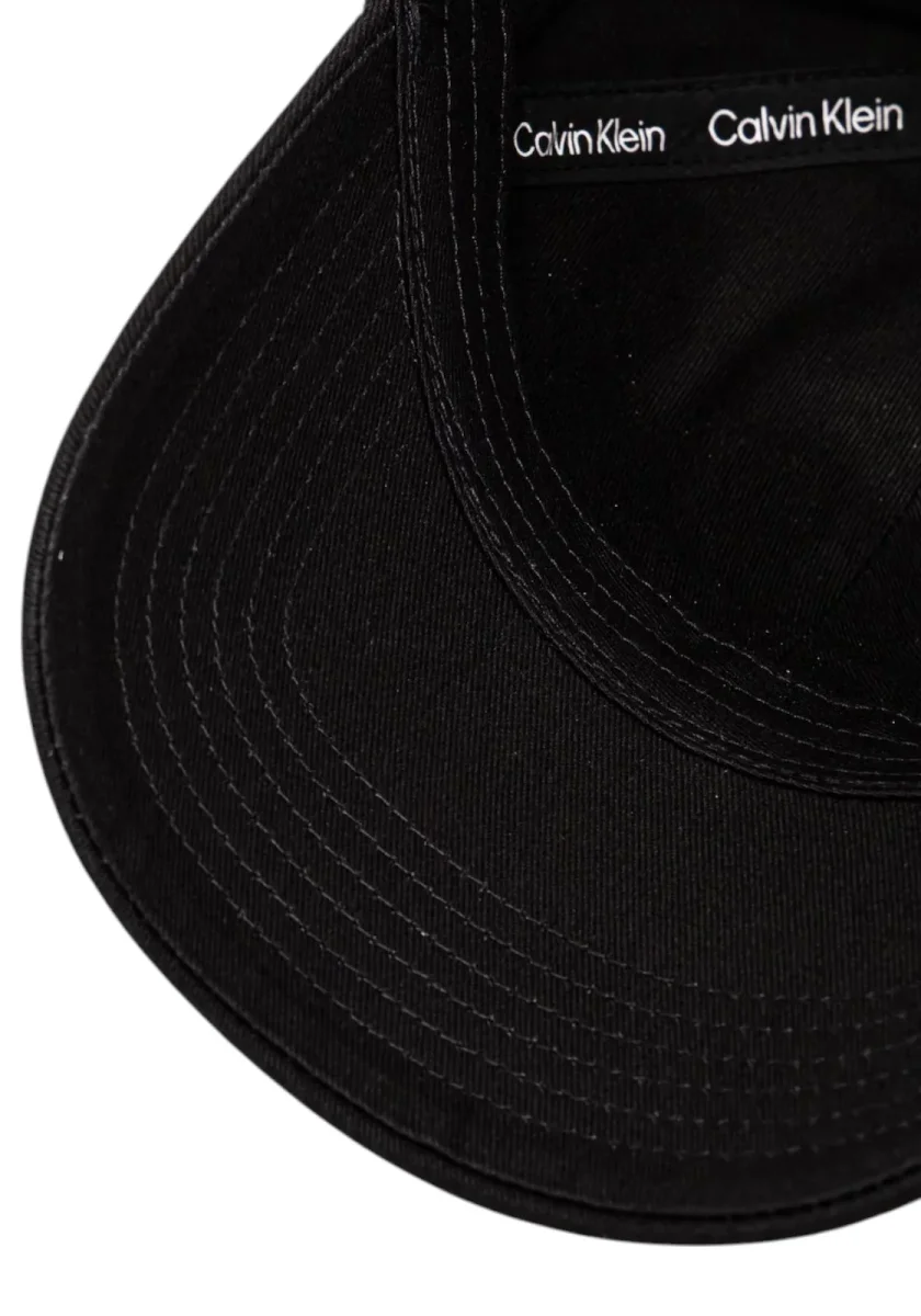 CAPPELLO CALVIN KLEIN - immagine 5