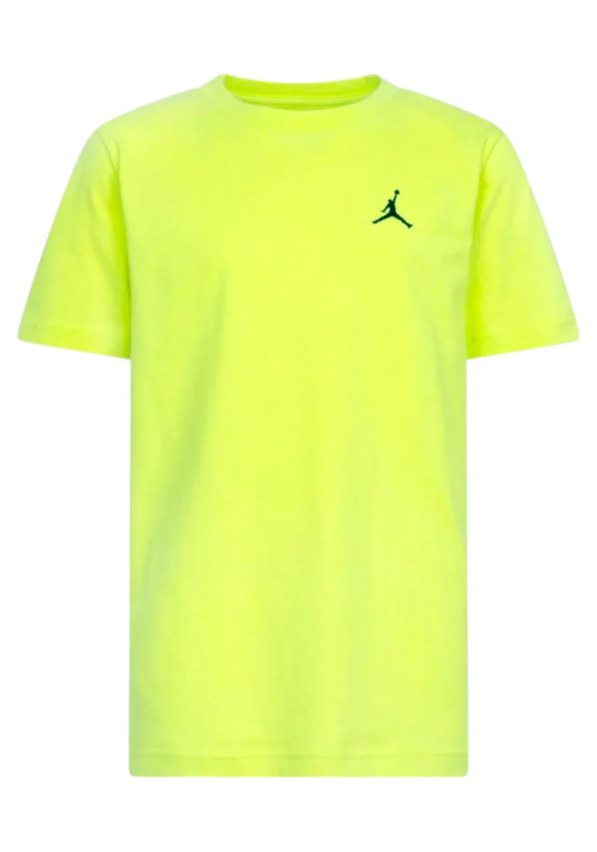 T-SHIRT NIKE AIR EMB COL E54 - immagine 5