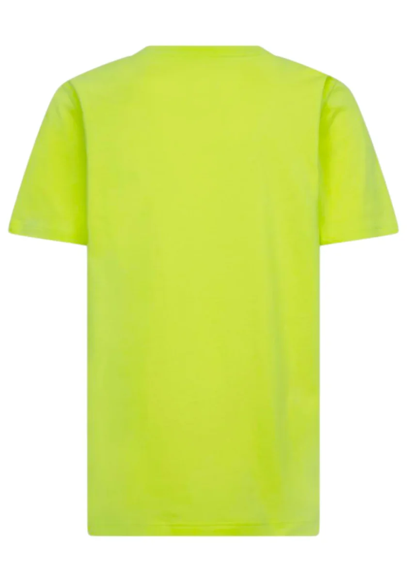 T-SHIRT NIKE AIR EMB COL E54 - immagine 6