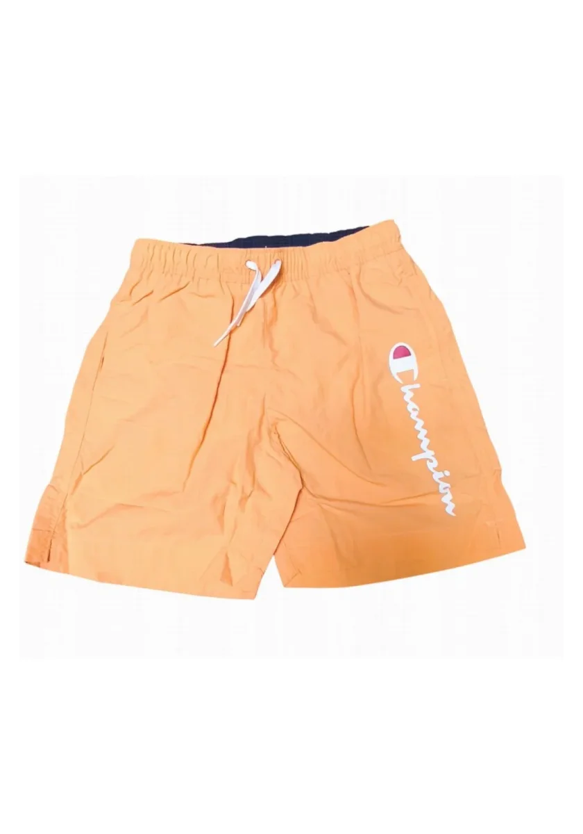 CHAMPION BEACHSHORT COL BS008 - immagine 9
