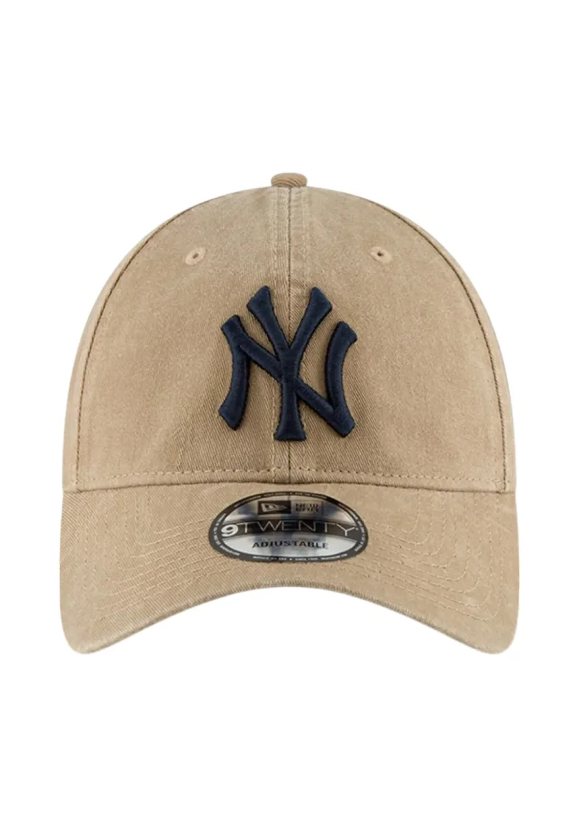 Cappellino 9Twenty col marrone - immagine 3