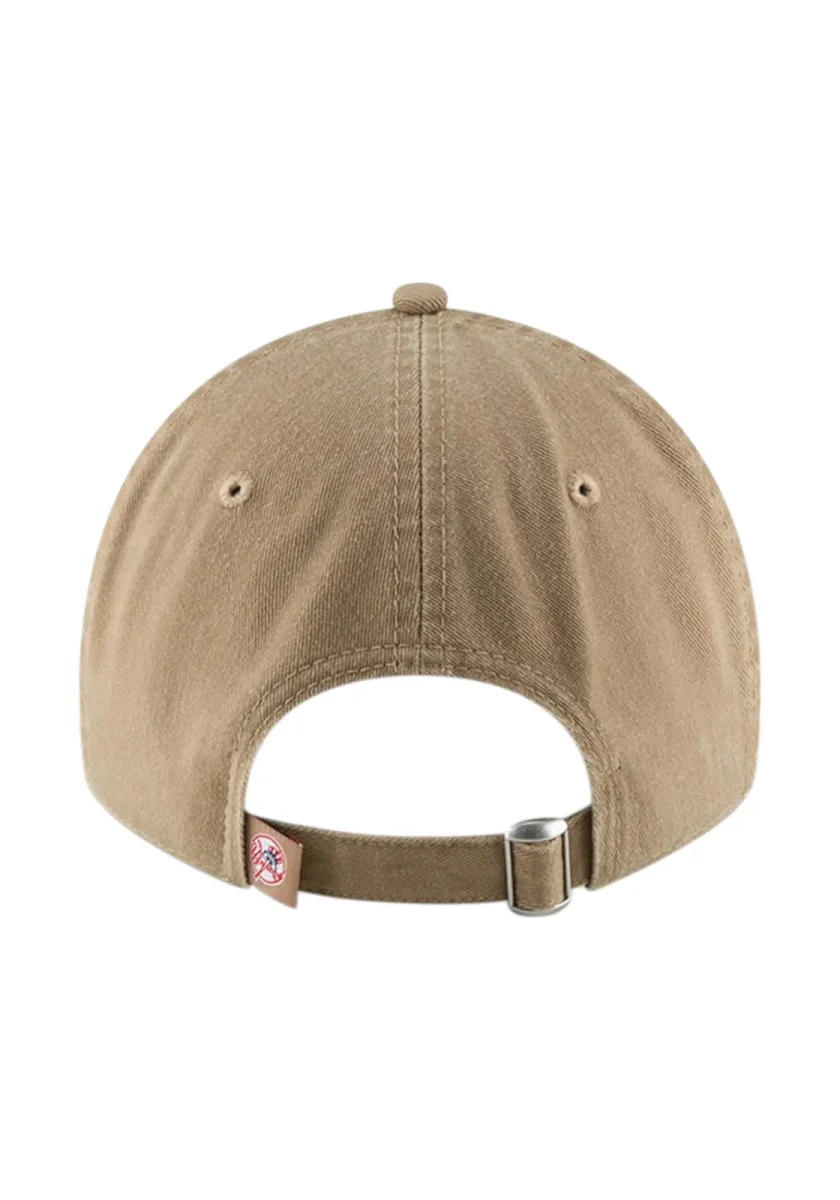 Cappellino 9Twenty col marrone - immagine 6