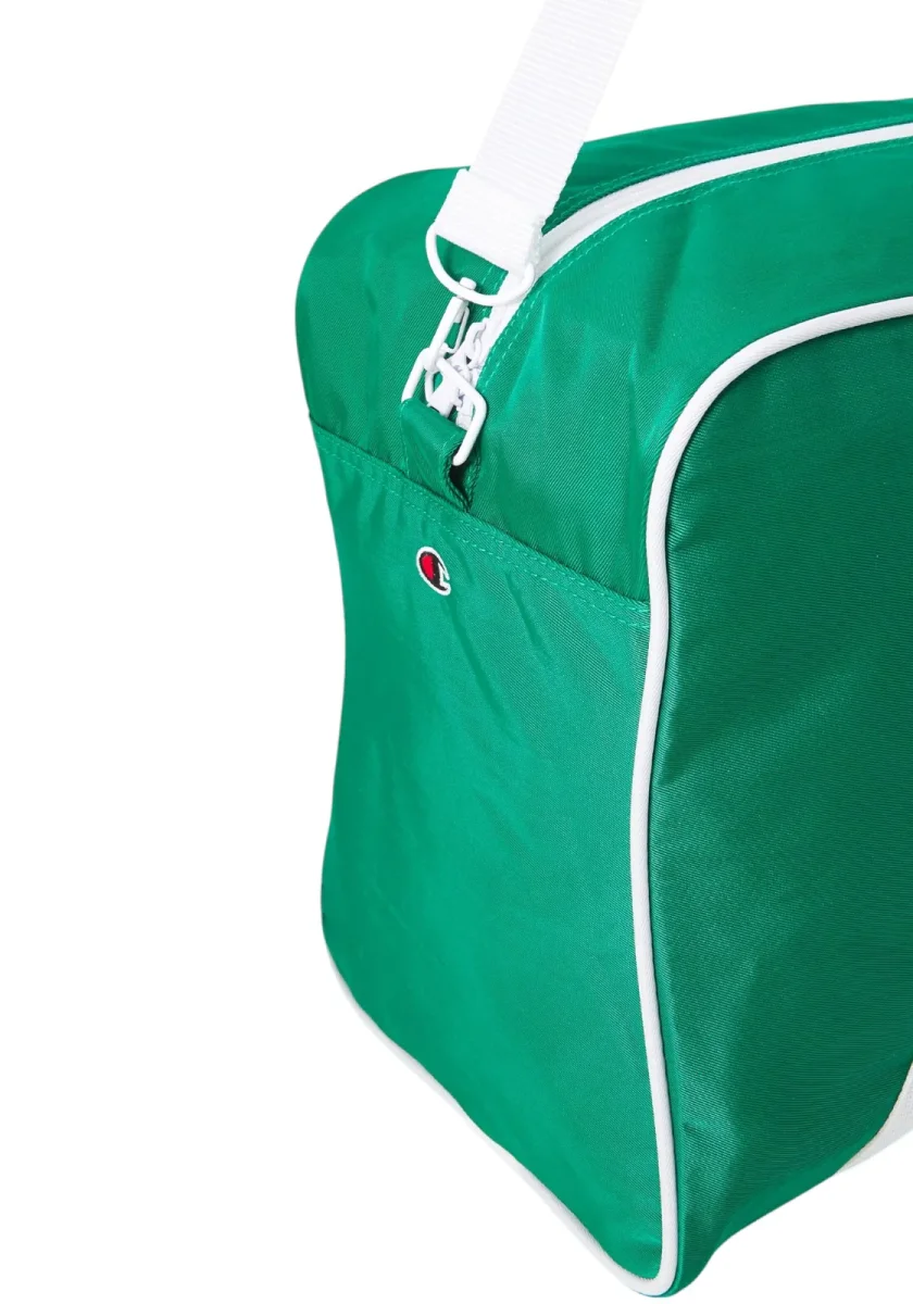 BORSA PALESTRA BERDE CHAMPION MEDIUM DUFFLE 806102 COL GS580 - immagine 4