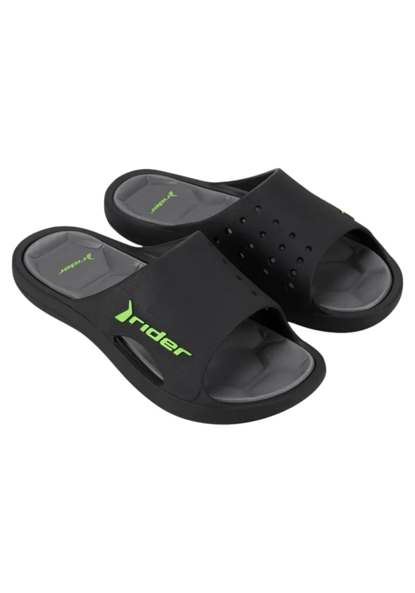 CIABATTA RIDER 83632 BAY XIV COL AZ135 - immagine 3