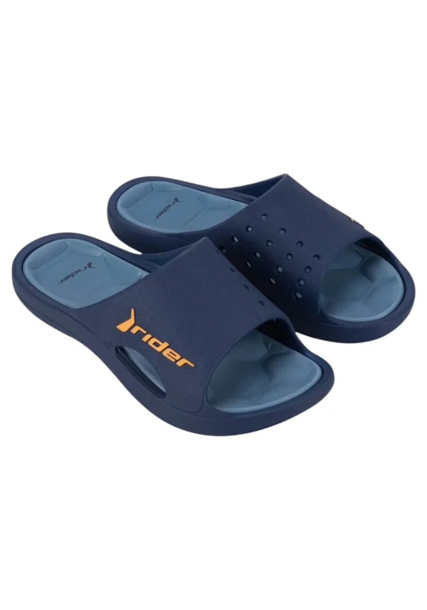 CIABATTA RIDER 83632 BAY XIV COL AZ135 - immagine 6