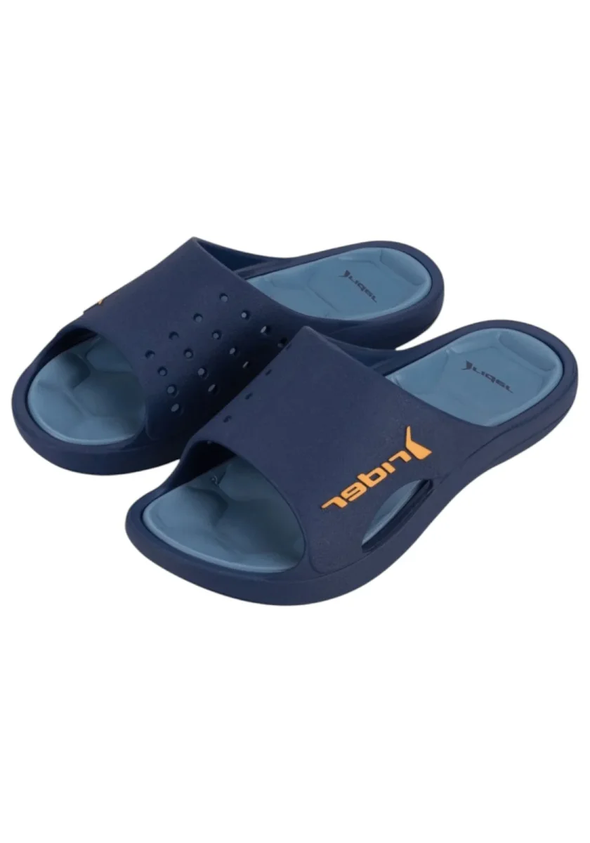 CIABATTA RIDER 83632 BAY XIV COL AZ135 - immagine 7