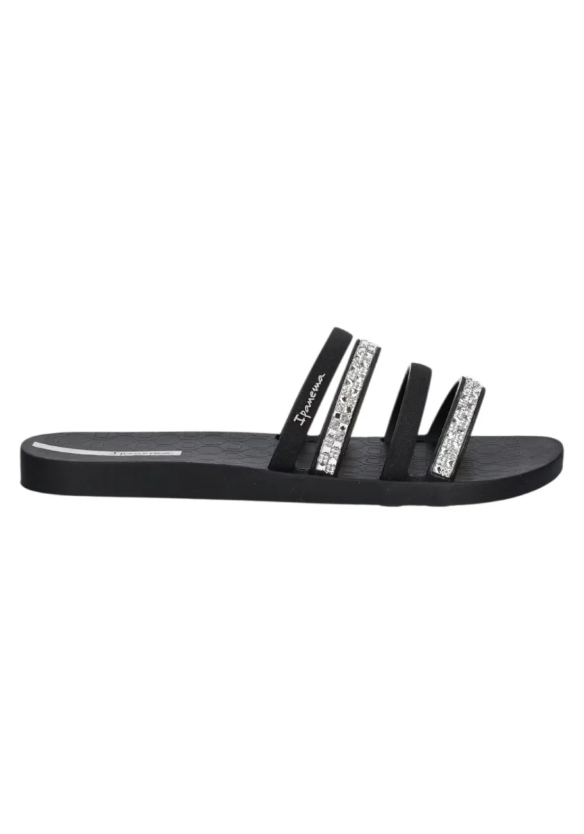 CIABATTA IPANEMA CHIC SLIDE COL BE143 - immagine 2