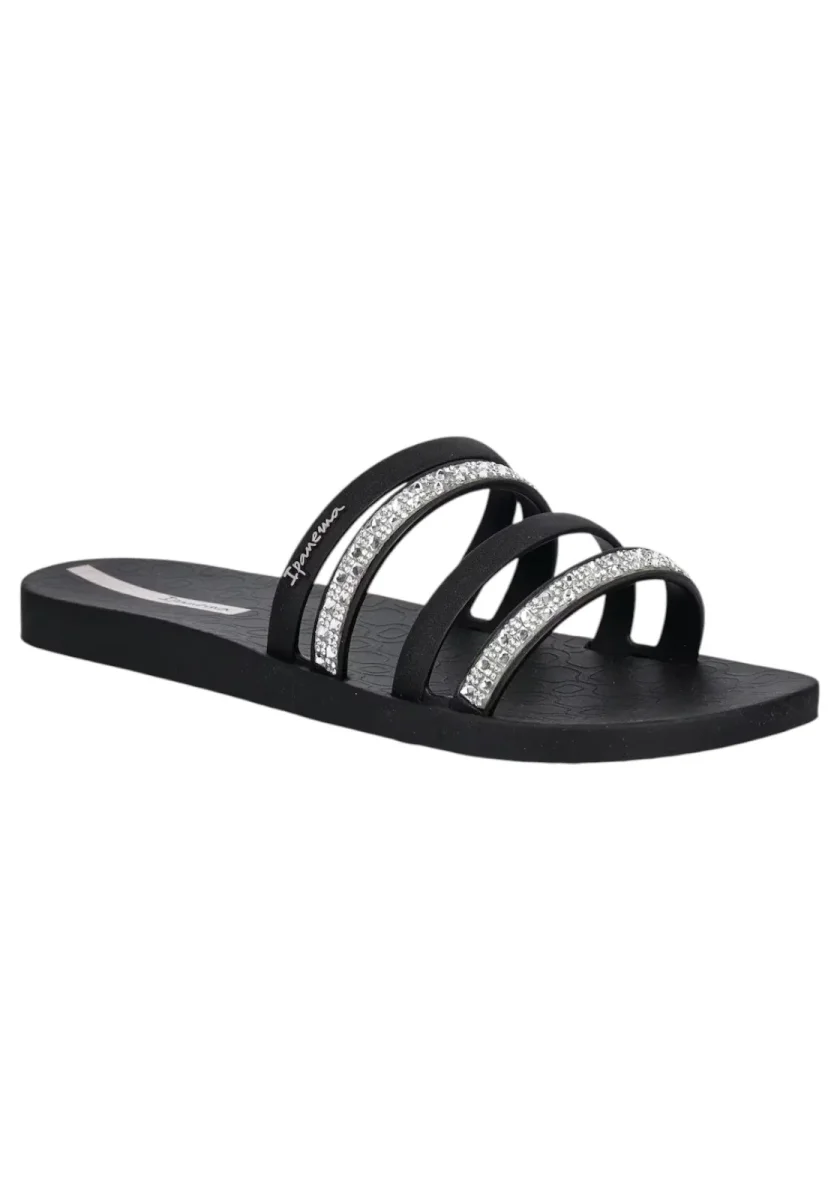 CIABATTA IPANEMA CHIC SLIDE COL BE143 - immagine 4