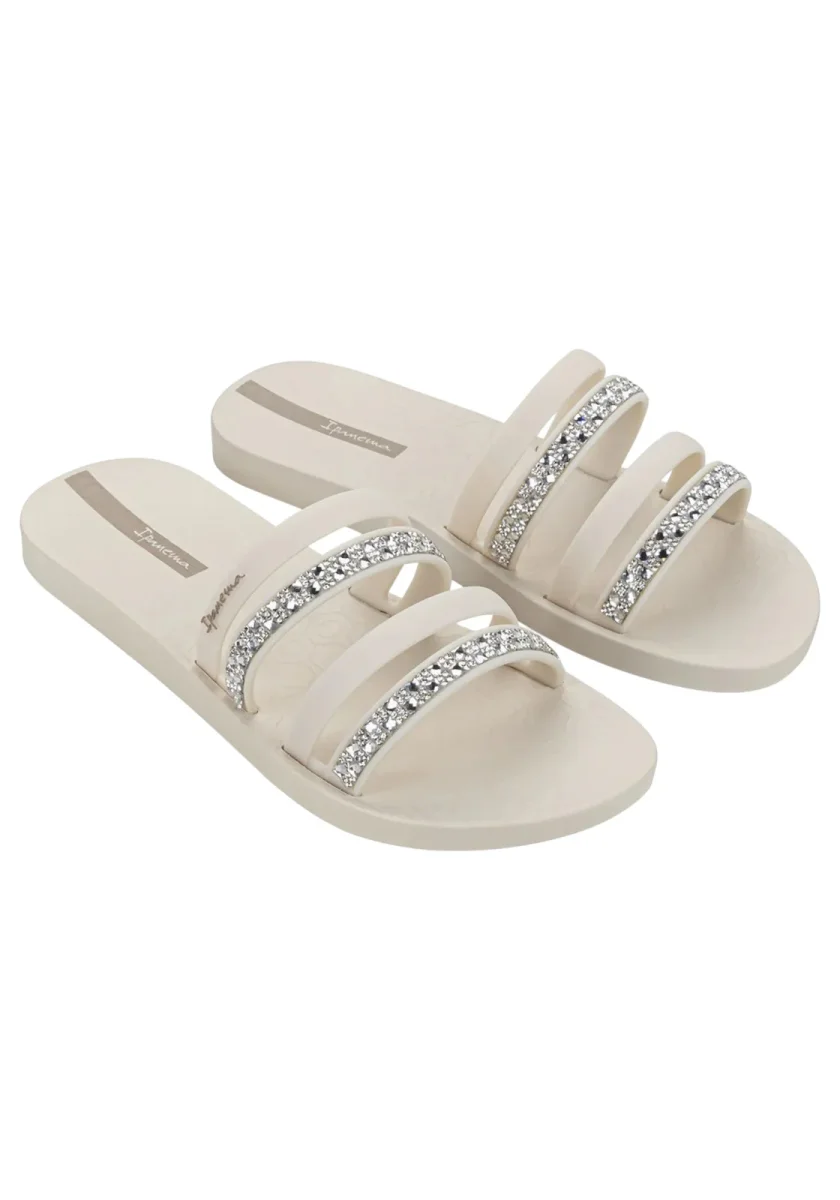 CIABATTA IPANEMA CHIC SLIDE COL BE143 - immagine 5