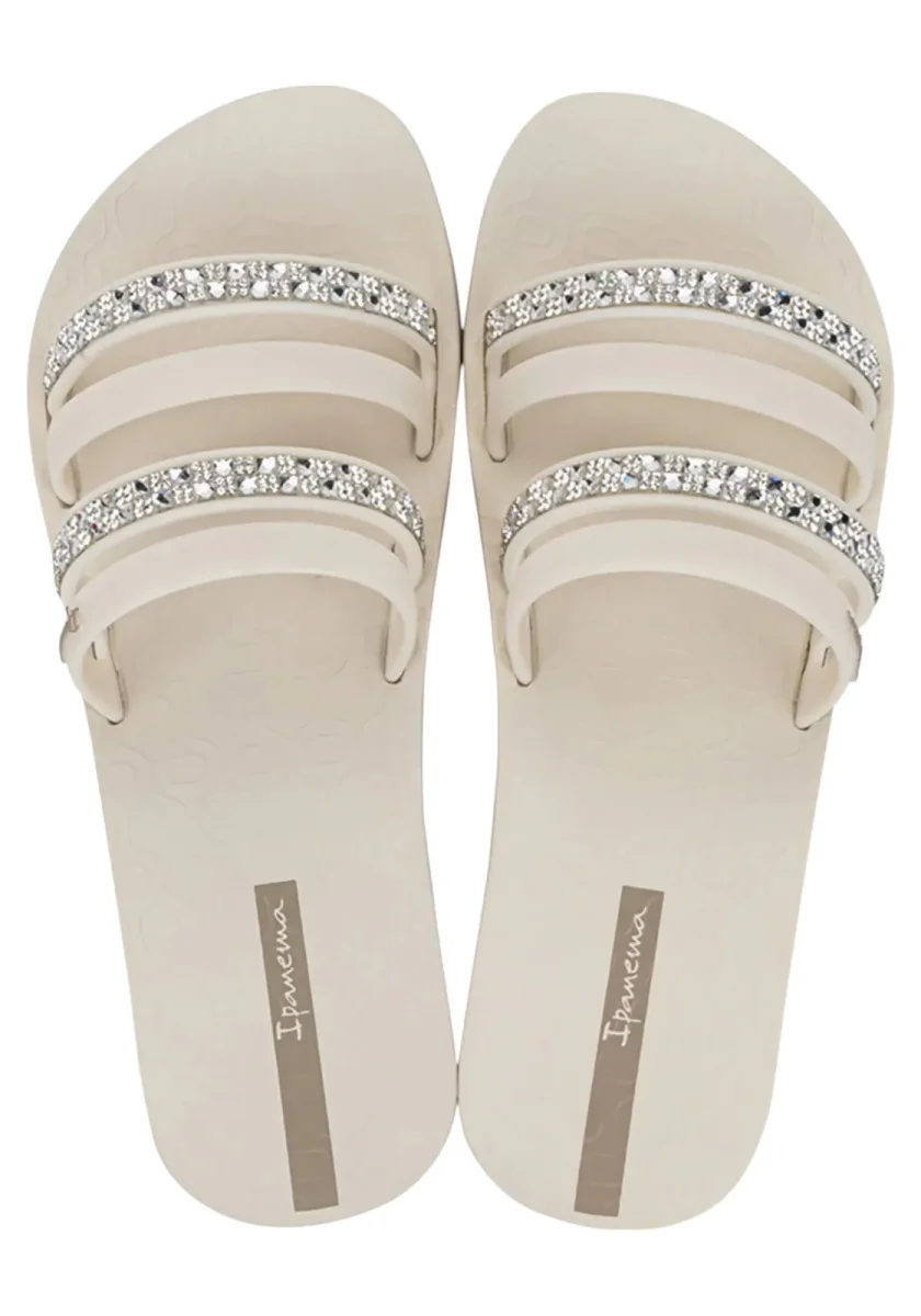 CIABATTA IPANEMA CHIC SLIDE COL BE143 - immagine 6