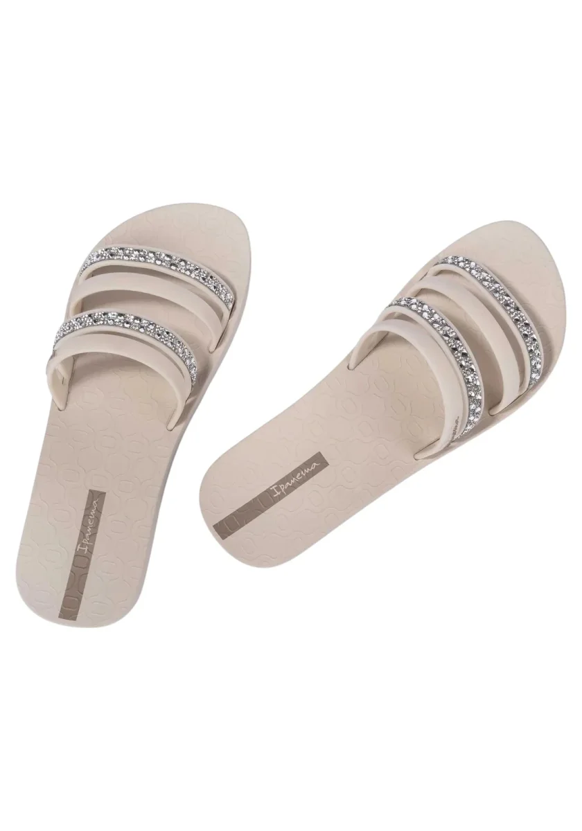 CIABATTA IPANEMA CHIC SLIDE COL BE143 - immagine 7