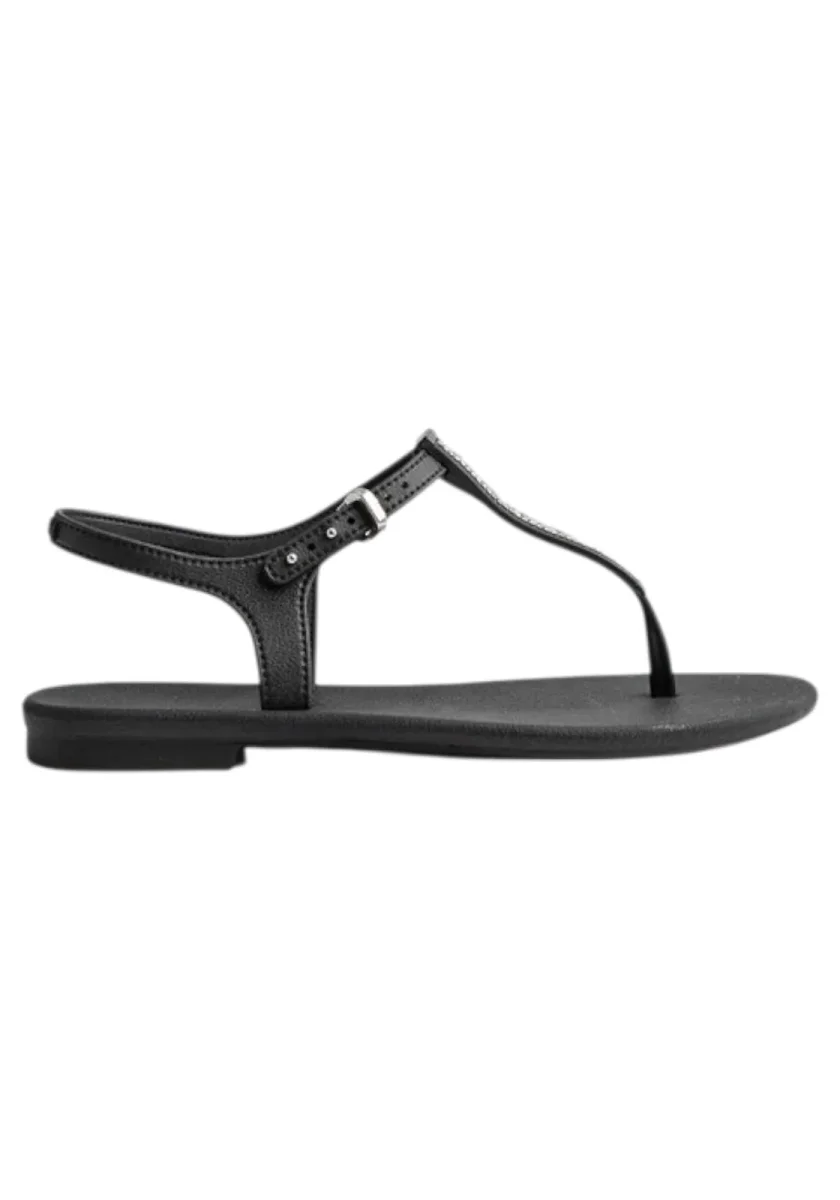 SANDALO GRENDHA BRILHO SAND COL BB026 - immagine 2