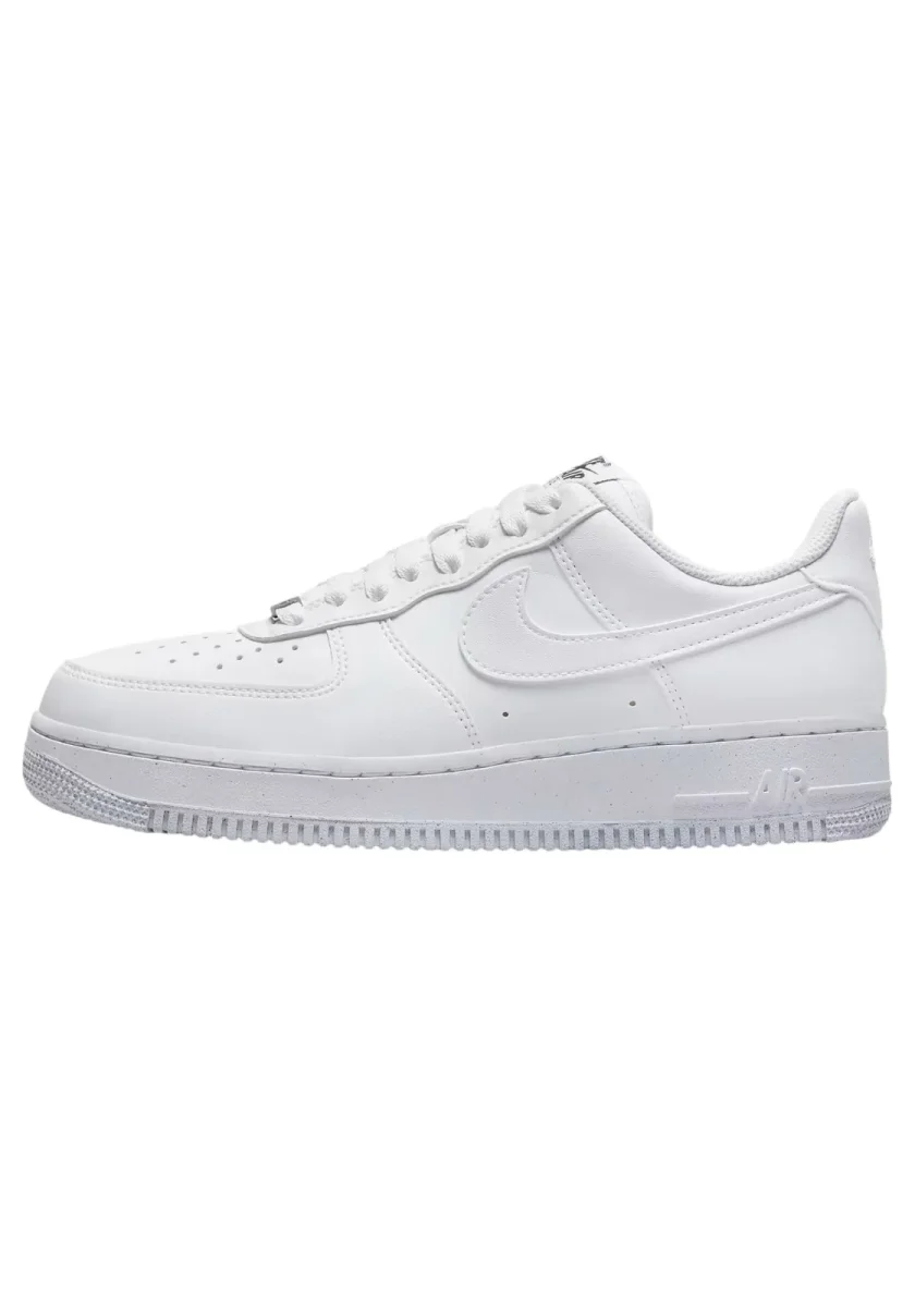 SCARPA NIKE AIR FORCE 1 '07 NATURE COL 115 - immagine 2