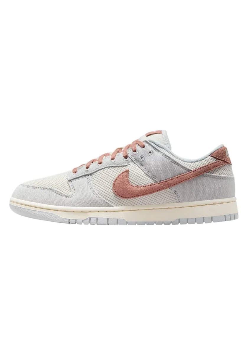 SCARPA NIKE DUNK LOW RETRO COL 001 - immagine 2