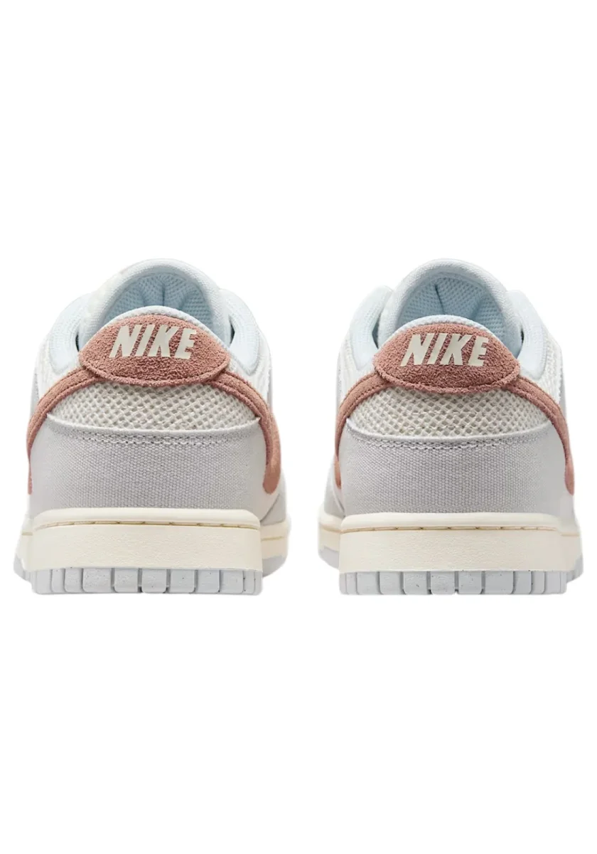 SCARPA NIKE DUNK LOW RETRO COL 001 - immagine 5