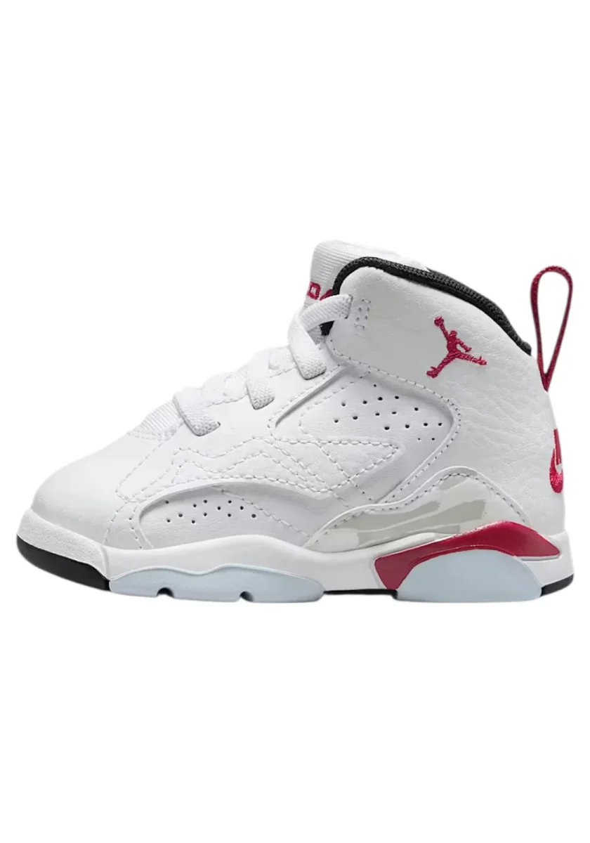 SCARPA NIKE JUMPMAN MVP COL 106 - immagine 2