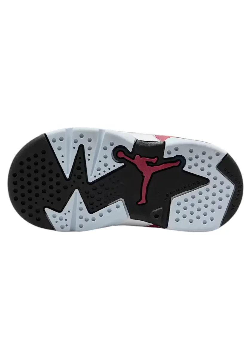 SCARPA NIKE JUMPMAN MVP COL 106 - immagine 3