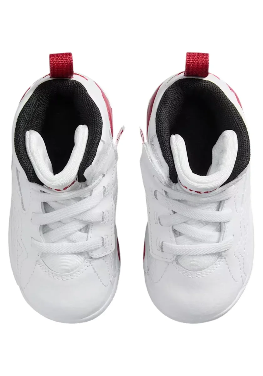 SCARPA NIKE JUMPMAN MVP COL 106 - immagine 4