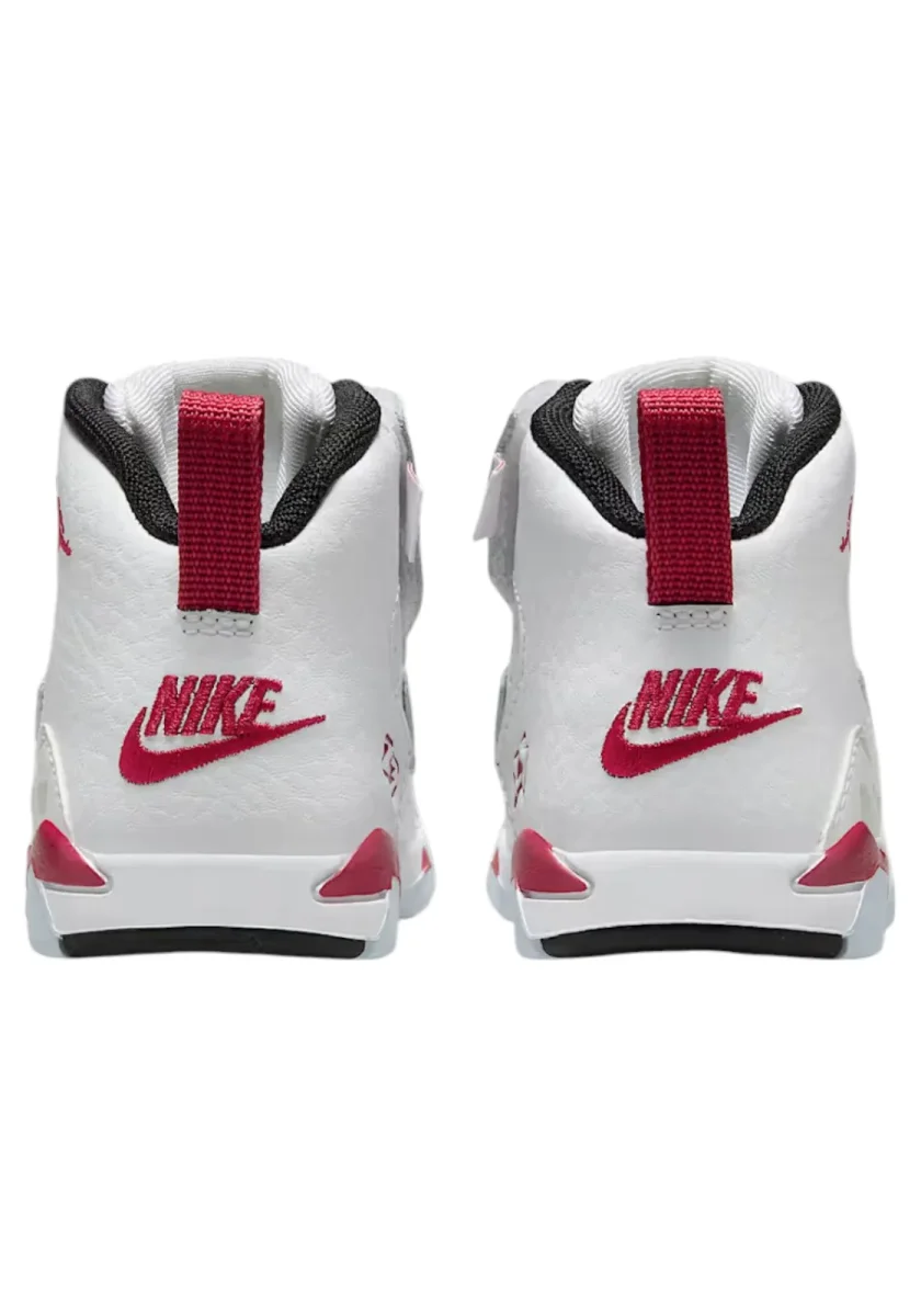 SCARPA NIKE JUMPMAN MVP COL 106 - immagine 5