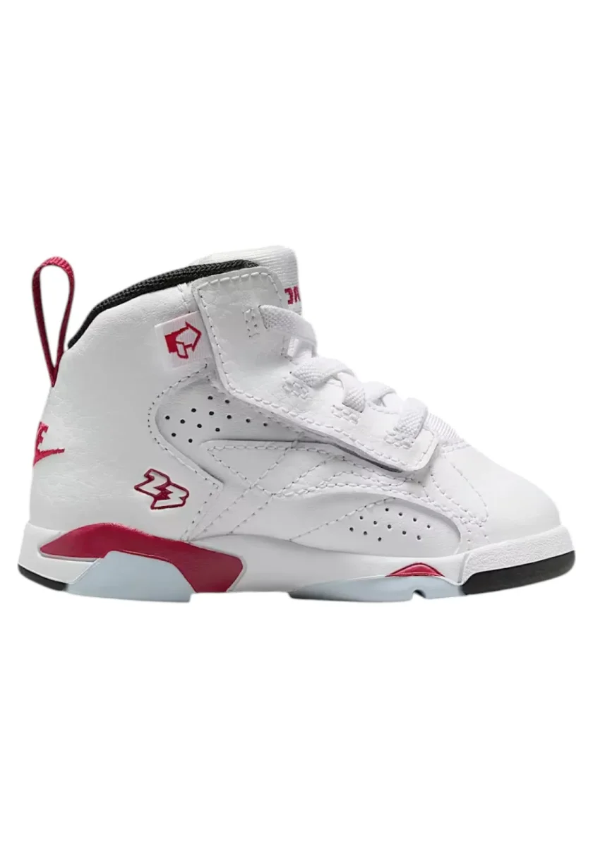 SCARPA NIKE JUMPMAN MVP COL 106 - immagine 6